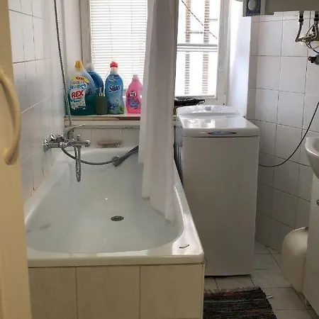 Apartamento Happy 11