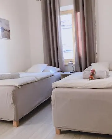 Apartamento Happy 11 Praga