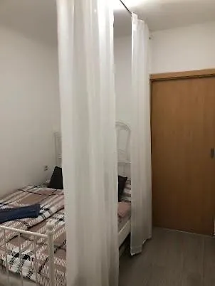 Appartement Happy 11 Praag