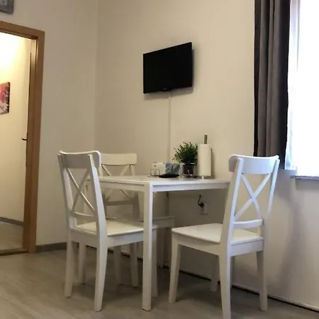 Apartamento Happy 11 Praga