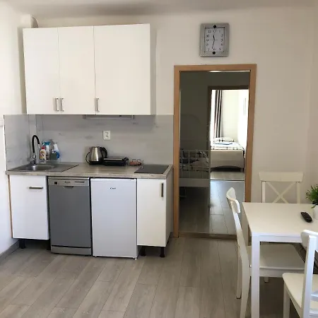 Appartement Happy 11