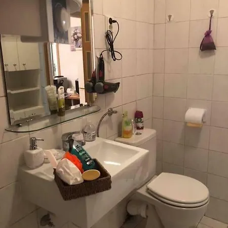 Happy 11 Appartement Praag